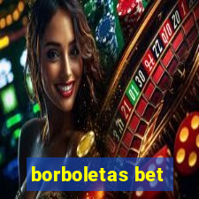 borboletas bet